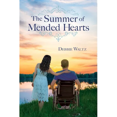 The Summer of Mended Hearts - Paperback