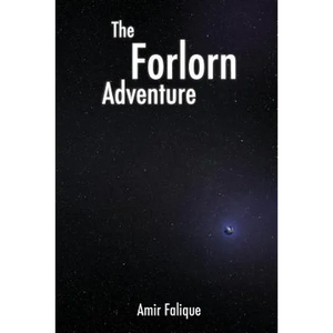 The Forlorn Adventure - Paperback