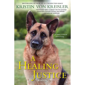 A Healing Justice - Paperback