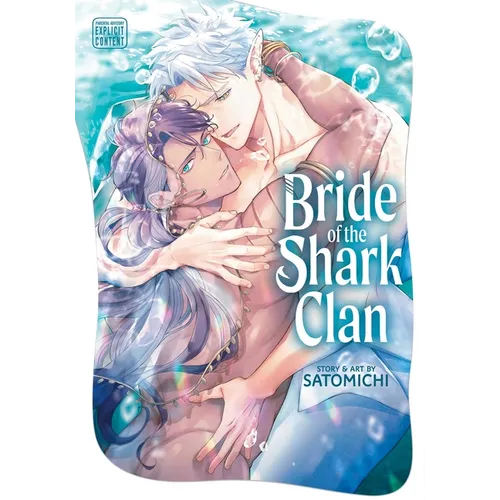 Bride of the Shark Clan - Paperback