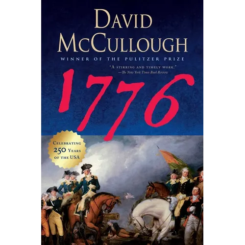 1776 - Paperback