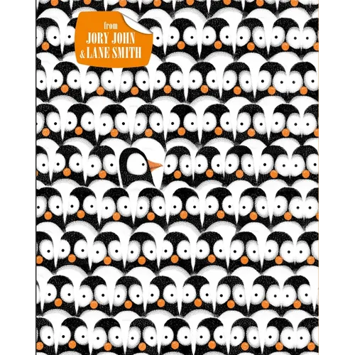 Penguin Problems - Hardcover