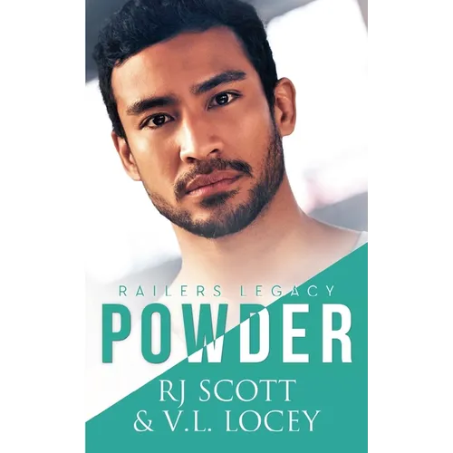 Powder - Paperback