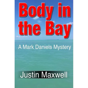 Body in the Bay - Paperback