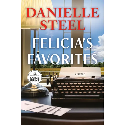 Felicia's Favorites - Paperback