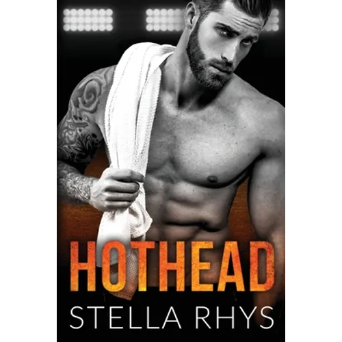 Hothead - Paperback