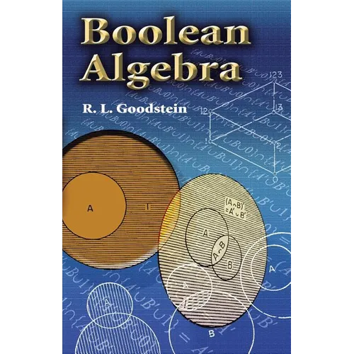 Boolean Algebra - Paperback