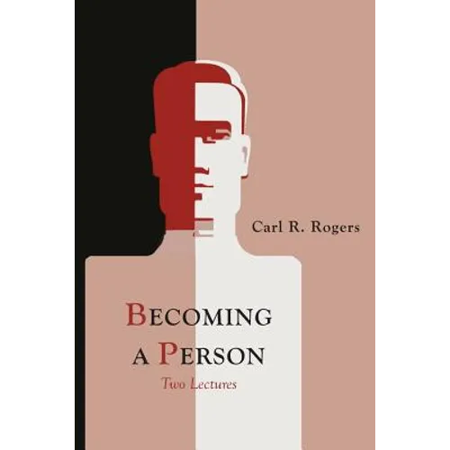 Becoming a Person - Paperback