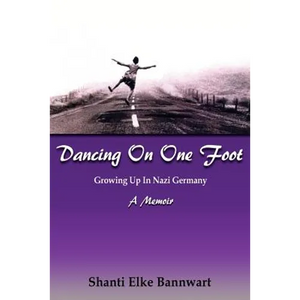 Dancing on One Foot - Paperback