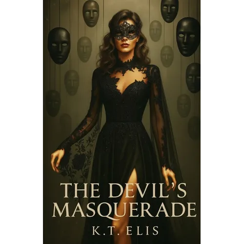 The Devil's Masquerade - Paperback