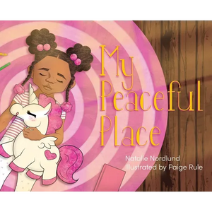My Peaceful Place - Hardcover
