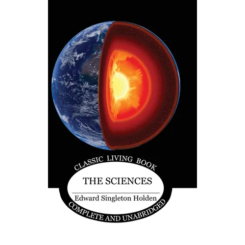 The Sciences - Hardcover