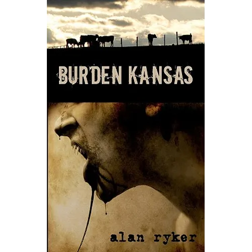 Burden Kansas - Paperback