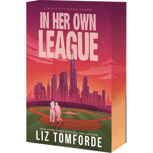 In Her Own League - Paperback