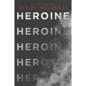 Heroine - Paperback