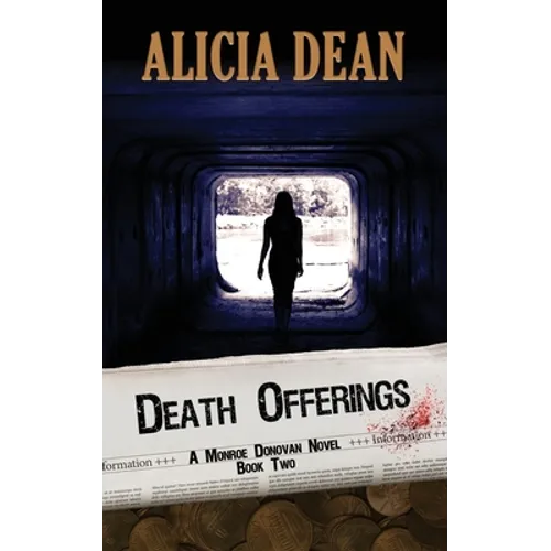Death Offerings - Paperback