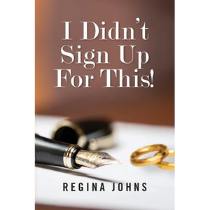 I Didn't Sign Up For This! - Paperback