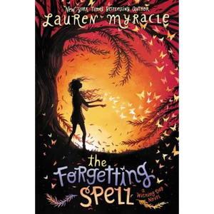 The Forgetting Spell - Paperback