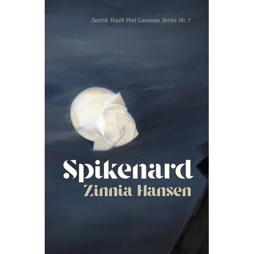 Spikenard - Paperback
