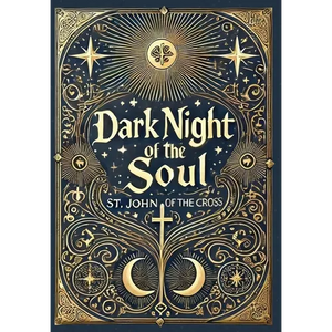 Dark Night of the Soul (Collector's Edition) (Laminated Hardback with Jacket) - Hardcover