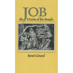 Job: The Victim of His People - Hardcover