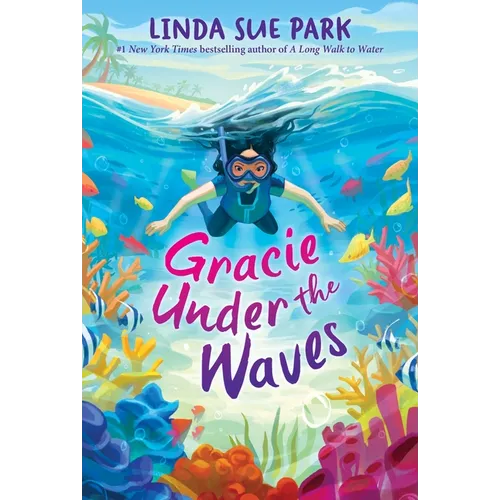 Gracie Under the Waves - Paperback