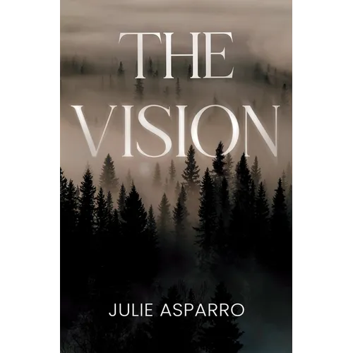 The Vision - Paperback