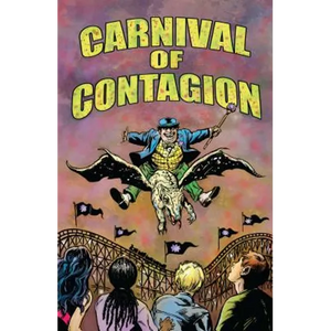 Carnival of Contagion - Paperback