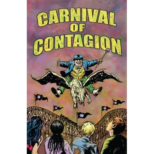 Carnival of Contagion - Paperback