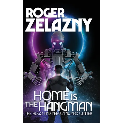 Home is the Hangman - Hardcover