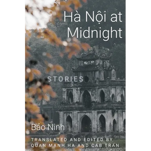 Hanoi at Midnight: Stories - Hardcover