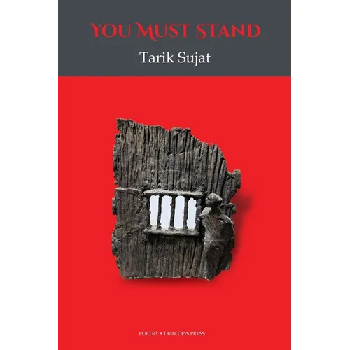 You Must Stand - Paperback