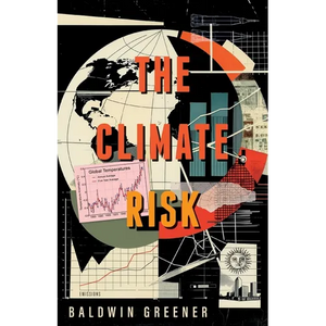 The Climate Risk - Paperback