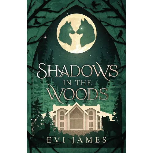 Shadows in the Woods - Paperback