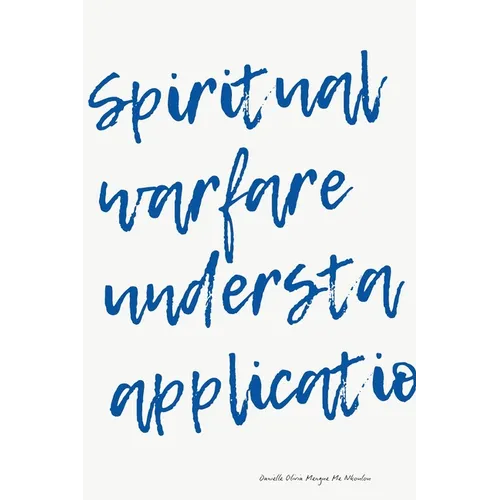 Spiritual Warfare - Paperback