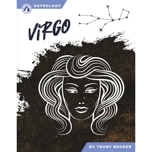 Virgo - Library Binding