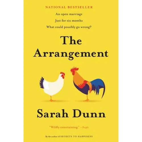Arrangement - Paperback
