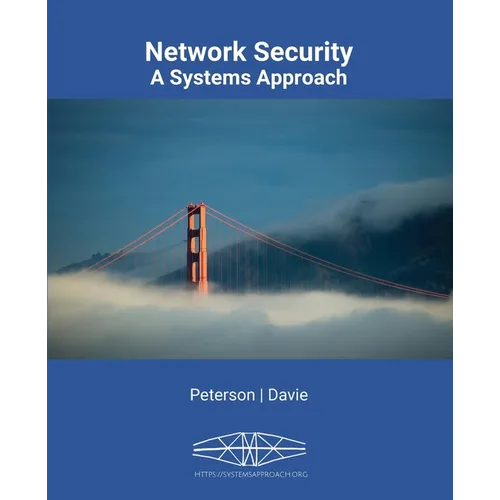 Network Security: A Systems Approach - Paperback
