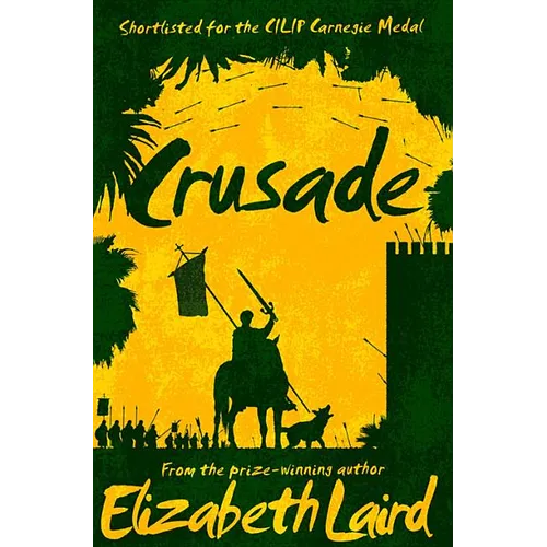 Crusade - Paperback