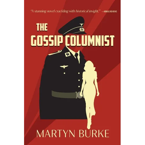 The Gossip Columnist - Paperback