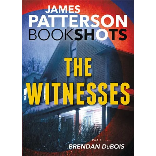 The Witnesses - Paperback