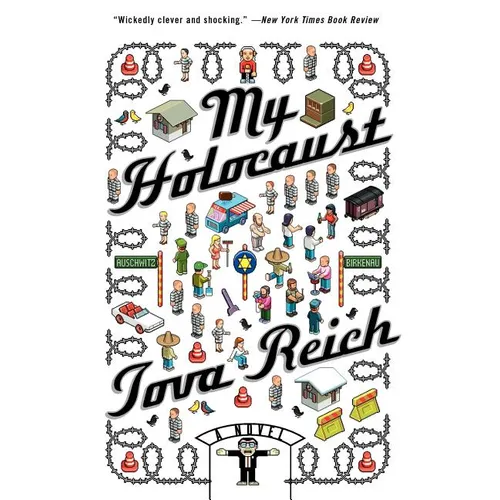 My Holocaust - Paperback