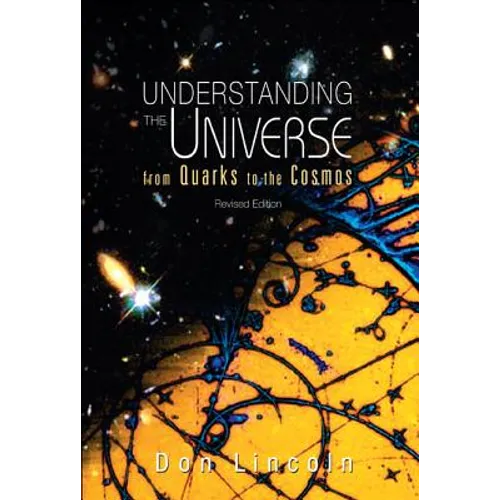Understanding the Universe (Revised Ed) - Paperback