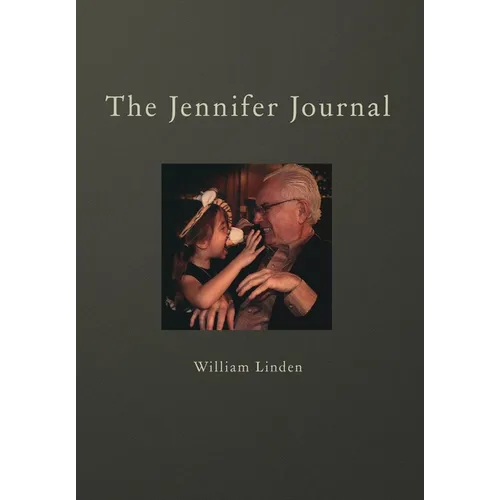 The Jennifer Journal - Hardcover