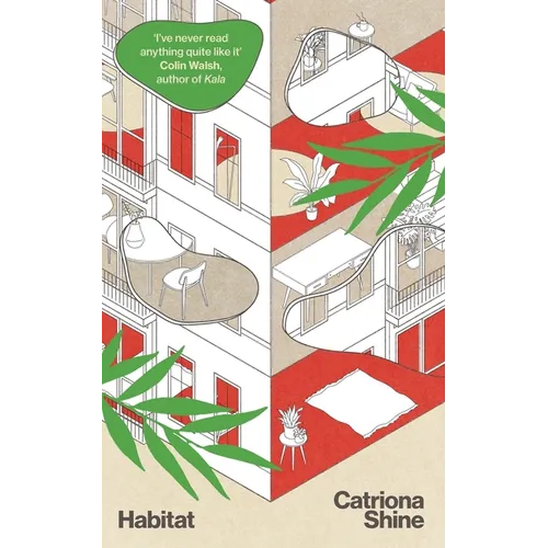 Habitat - Paperback