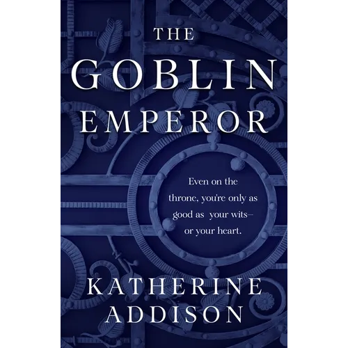 The Goblin Emperor - Paperback