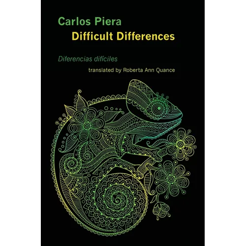 Difficult Differences: Diferencias dificiles - Paperback