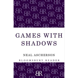 Games with Shadows - Paperback