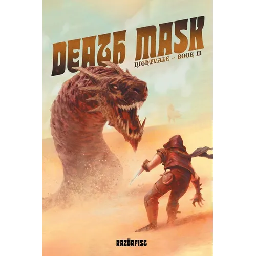 Death Mask