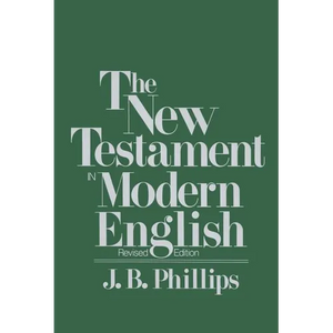 New Testament in Modern English-OE - Paperback